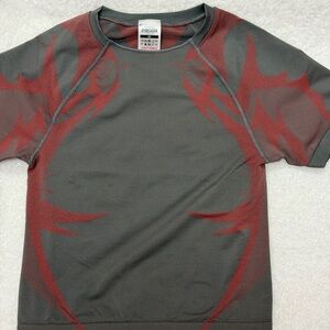 Gymshark Storm Seamless Short Sleeve Top